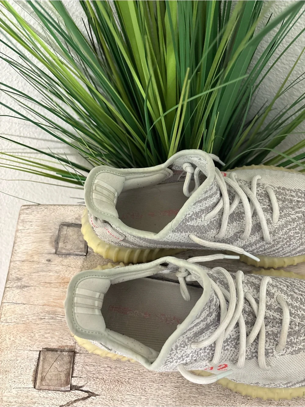 Yeezy boost 350